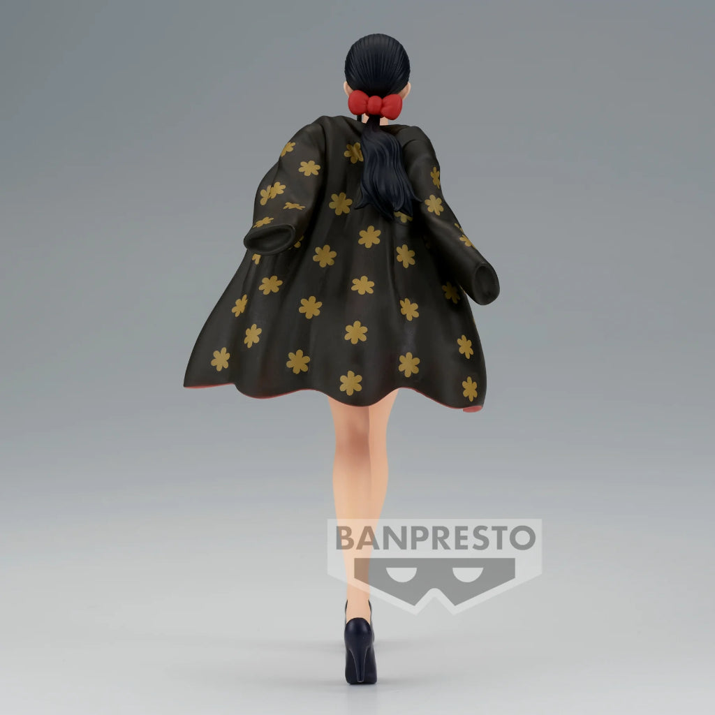 Banpresto Nico Robin - One Piece The Shukko