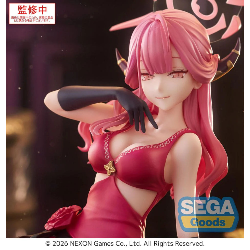 Sega Aru Blue Archive Yumemirize Figure