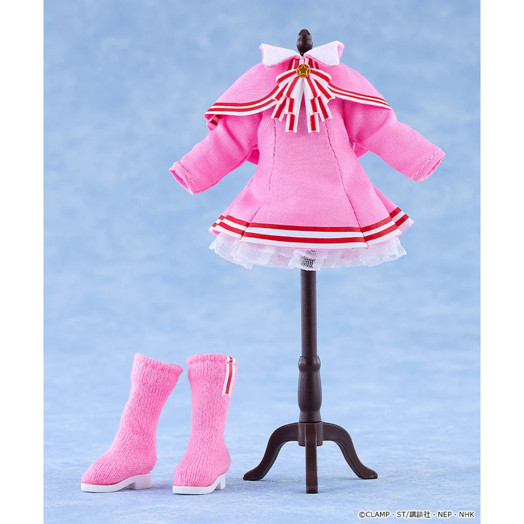 Nendoroid Doll Sakura Kinomoto: Costume Ver.