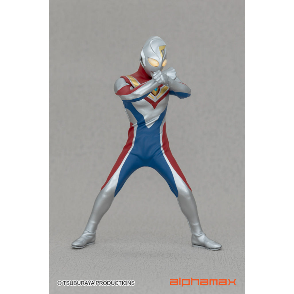 Ultraman Dyna - Non-Scale Ultraman Dyna Alphamax
