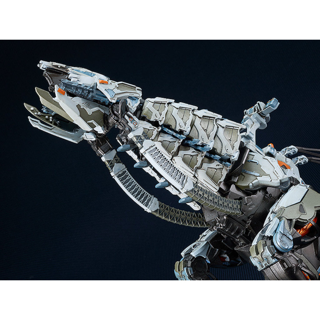 Horizon Forbidden West - Moderoid Thunderjaw