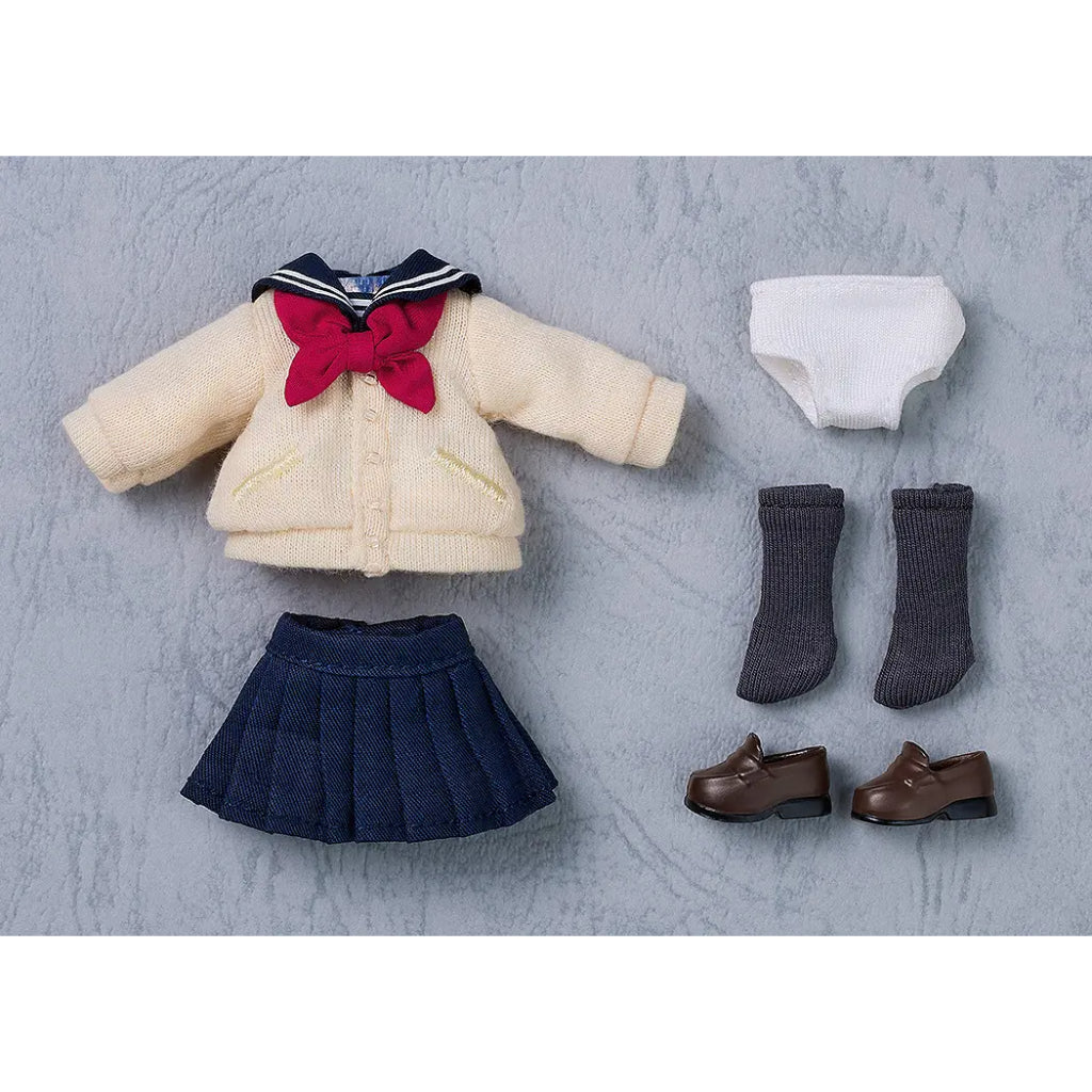 Nendoroid Doll Himiko Toga