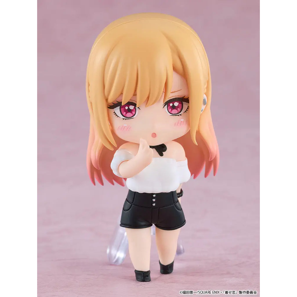 Nendoroid Surprise Marin Kitagawa Collection (Box Of 6)