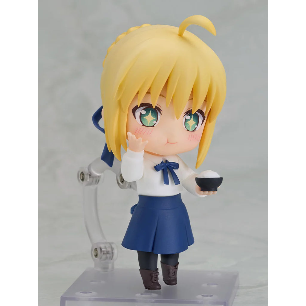 Nendoroid 3078 Fate/Stay Night - Saber: Casual Outfit Ver.