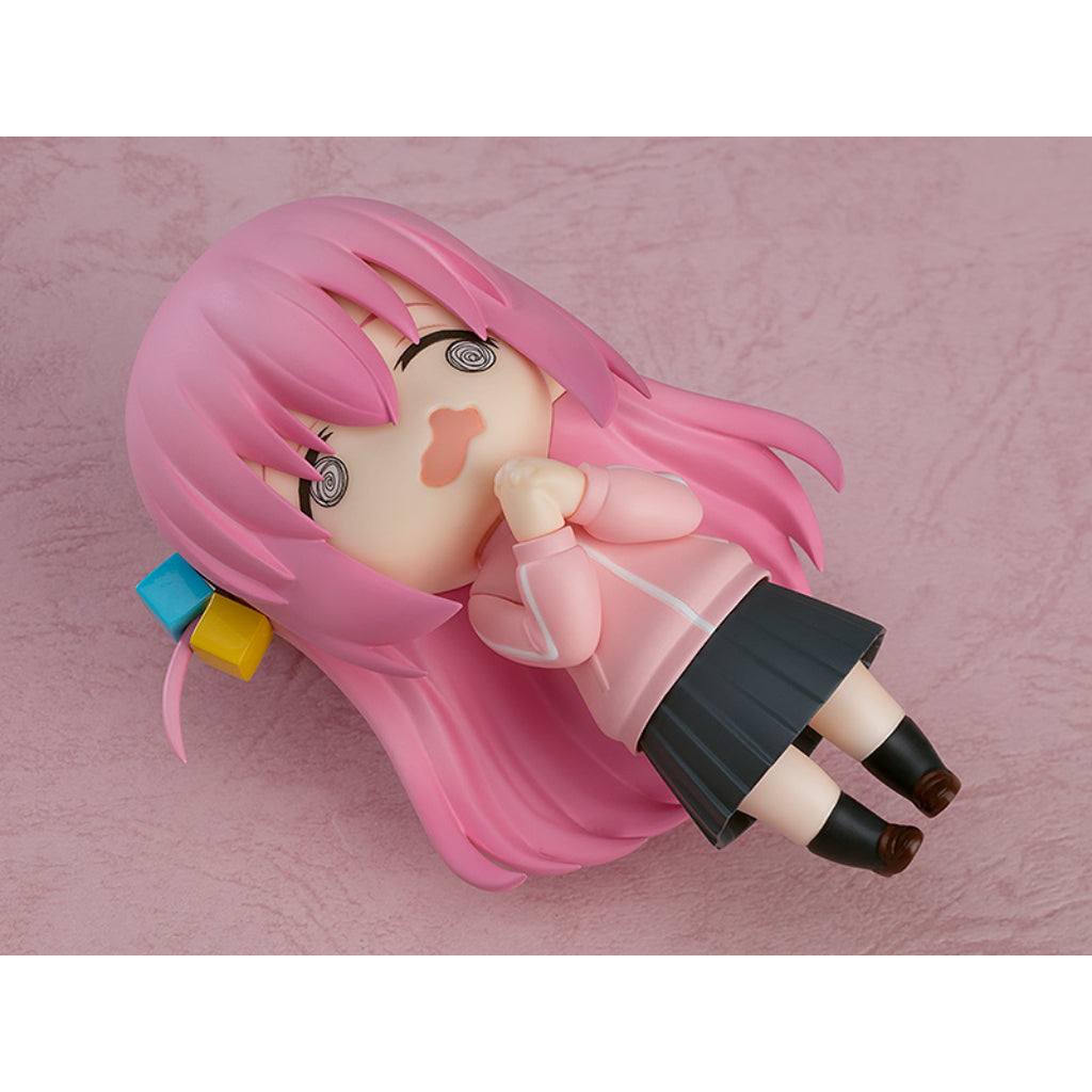 Nendoroid 2069 Bocchi The Rock! - Hitori Gotoh (Reissue)