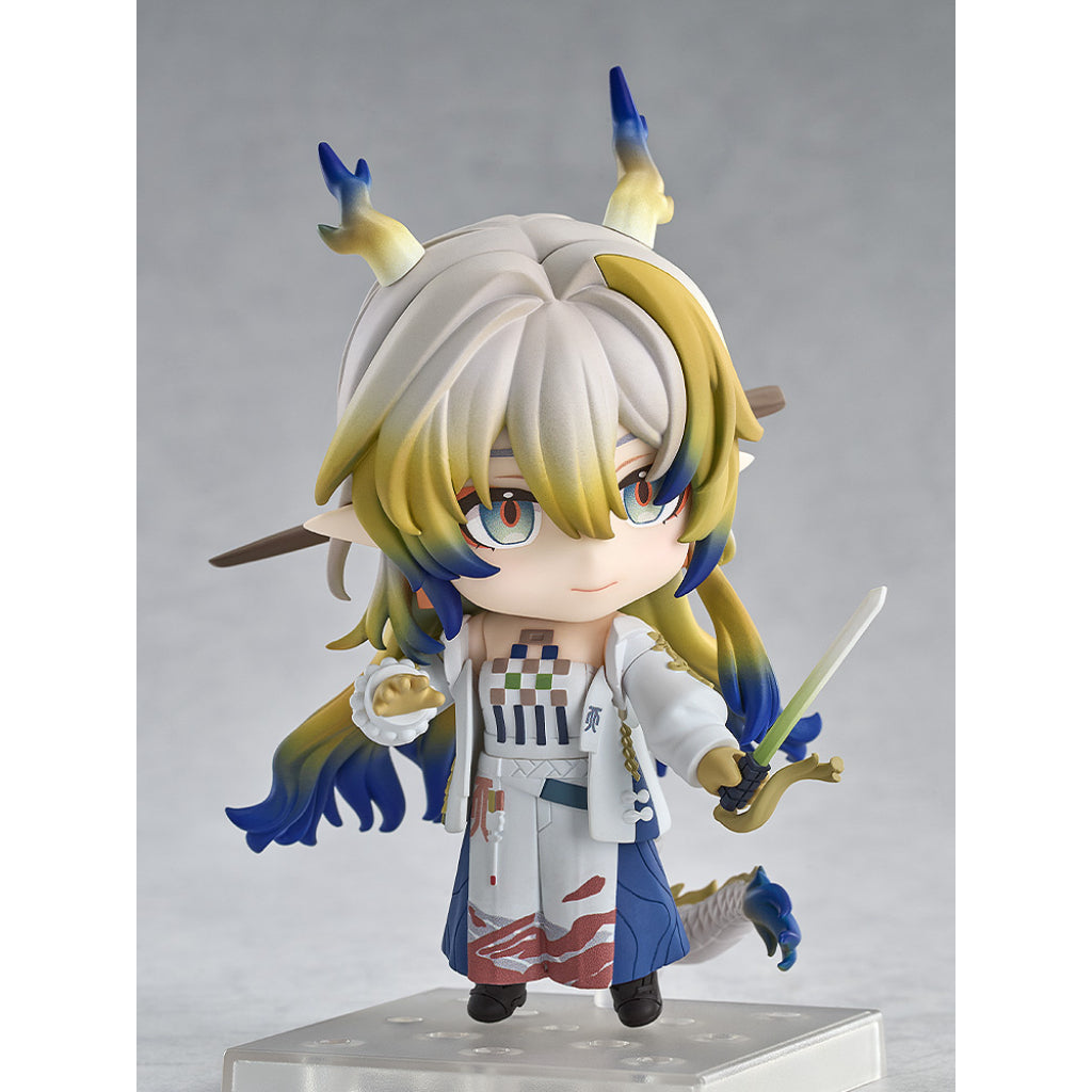 Nendoroid 2722 Arknights - Shu