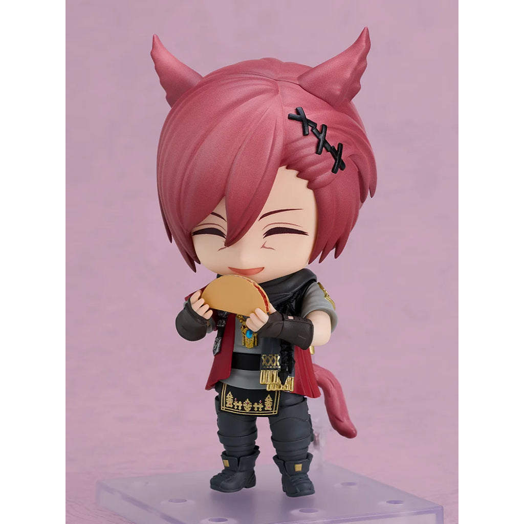 Nendoroid 3086 Final Fantasy XIV - G Raha Tia