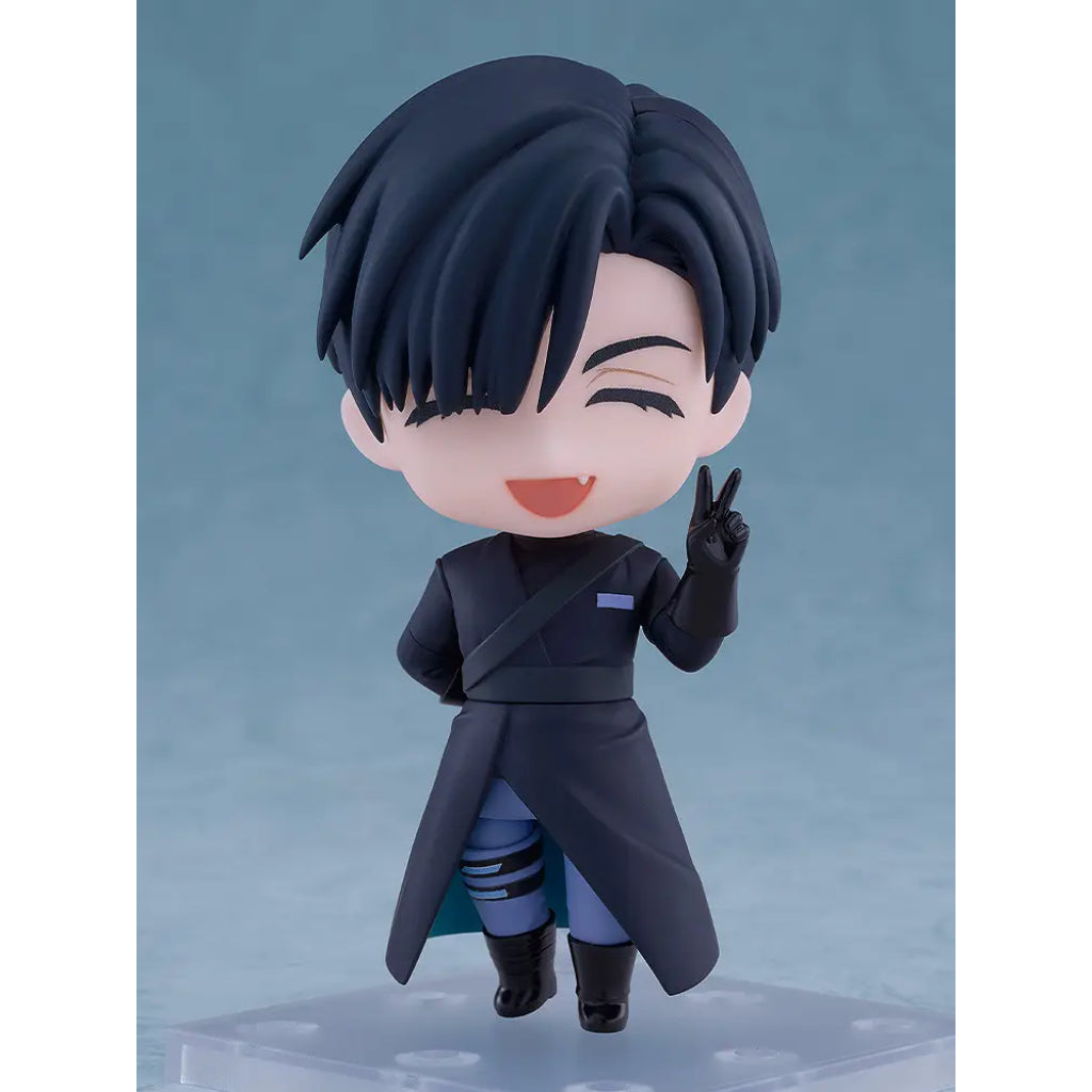 Nendoroid 3146 Alien Stage - Ivan