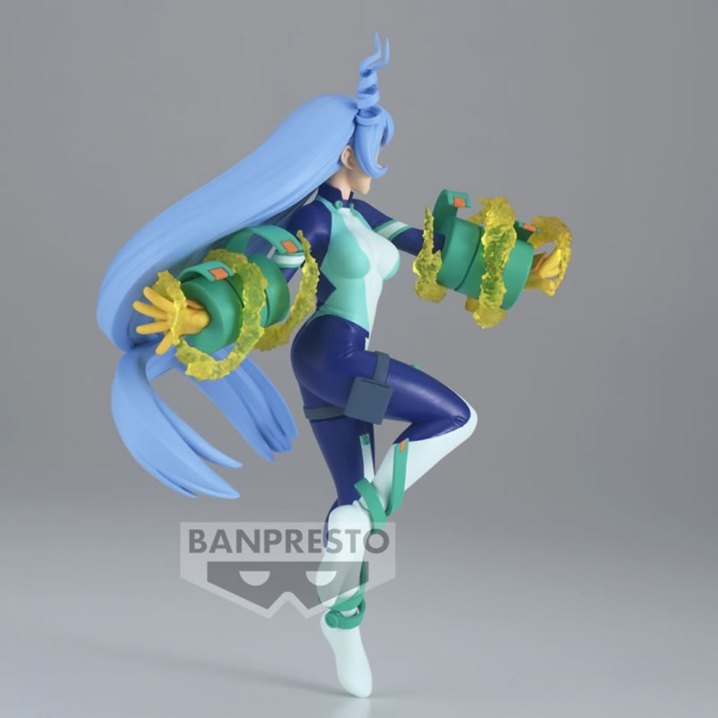 Banpresto Nejire Hado My Hero Academia The Amazing Heroes Vol 31