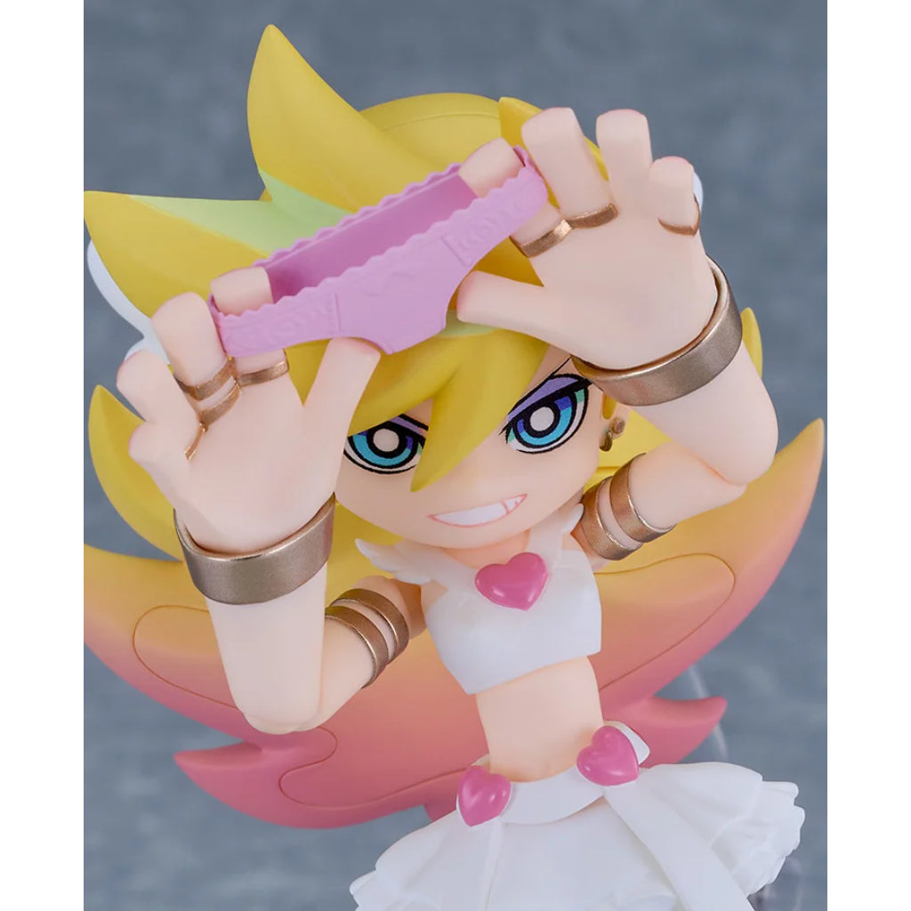 Figma 706 New Panty & Stocking With Garterbelt - Panty: Angel Ver.