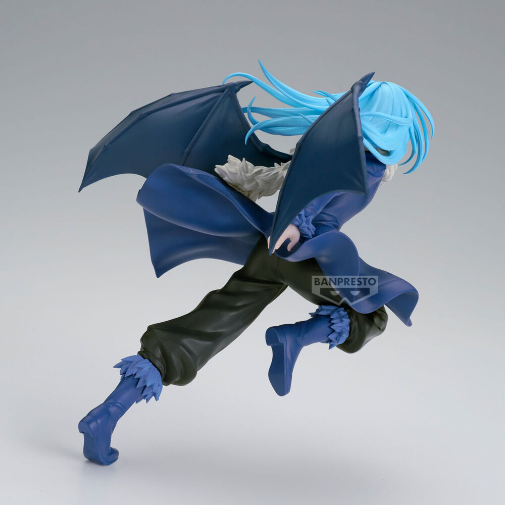 Banpresto Espresto Rimuru Tempest Majestic Wings That Time I Got Reincarnated as a Slime