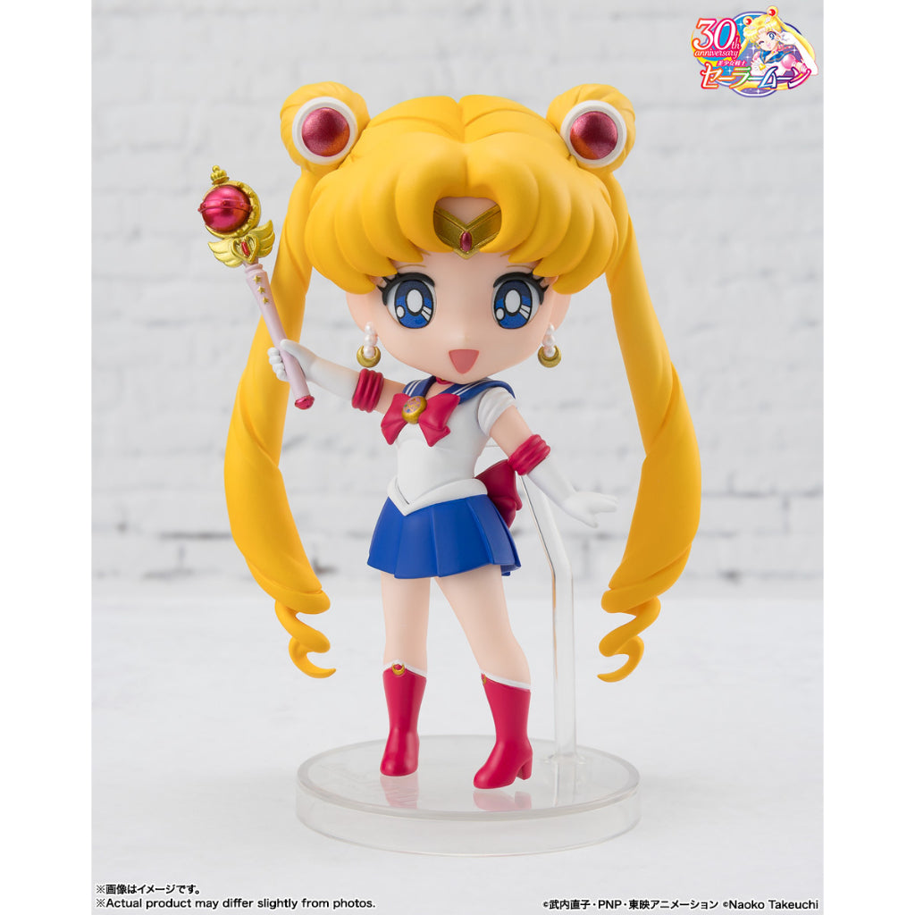 Figuarts Mini Sailor Moon Crystal Star Edition