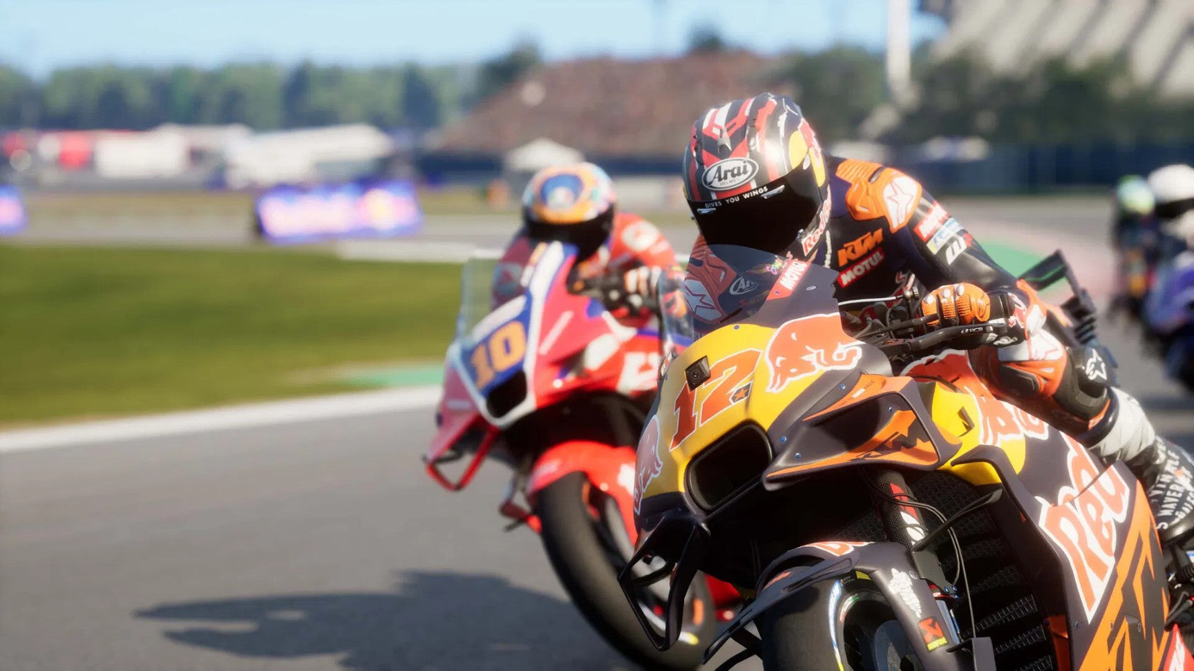 PS5 MotoGP 26