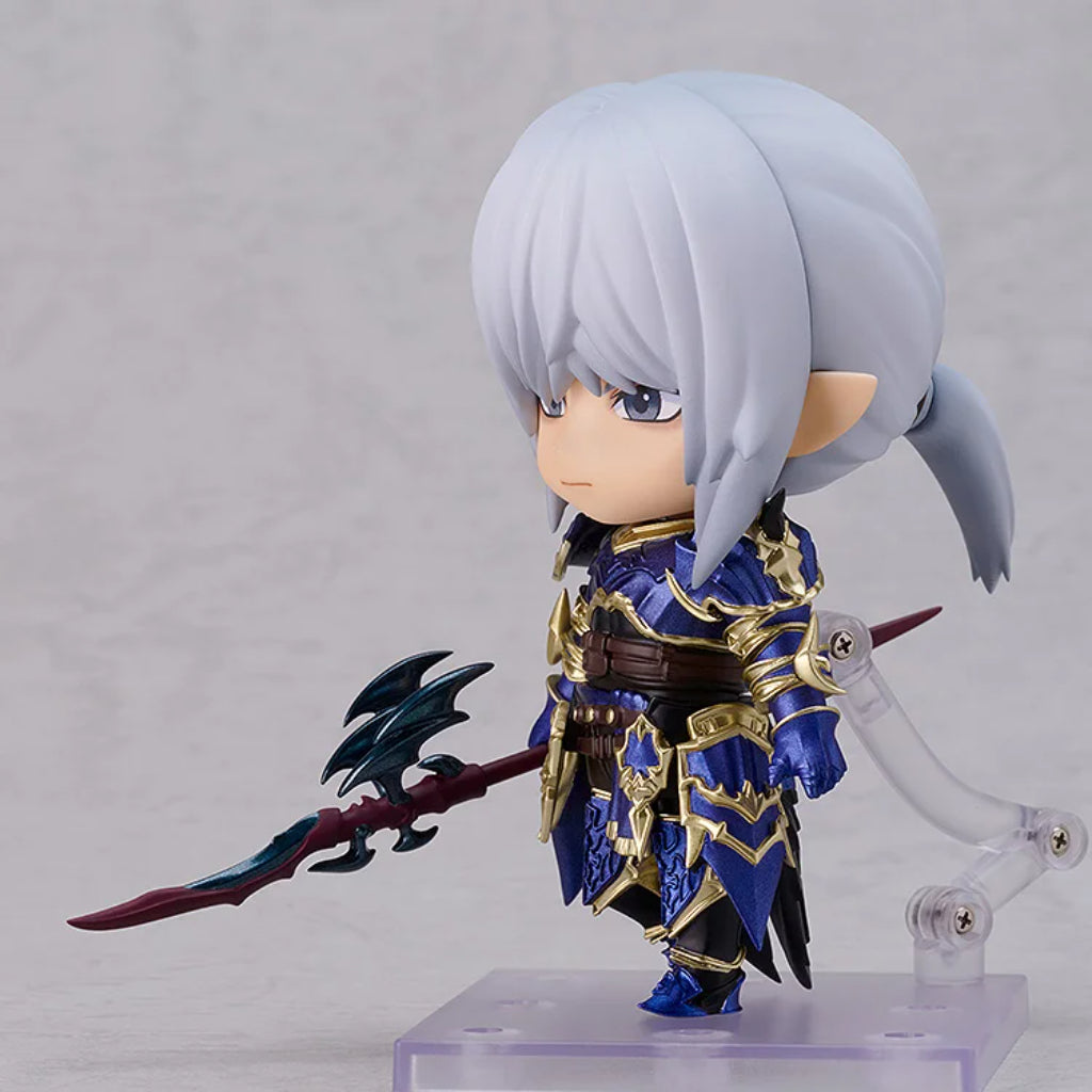 Nendoroid 3096 Final Fantasy XIV - Estinien