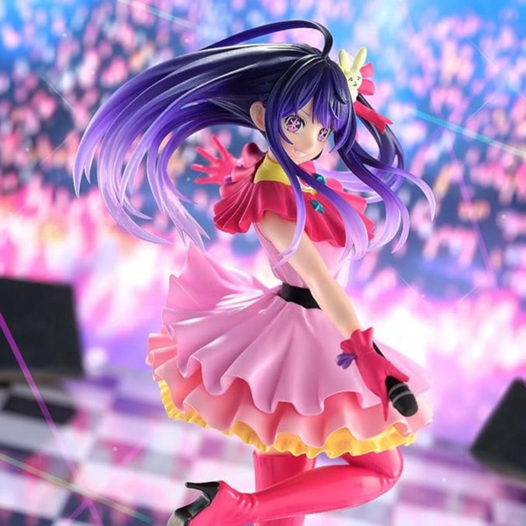Banpresto Espresto Ai Excite Motions Oshi no Ko