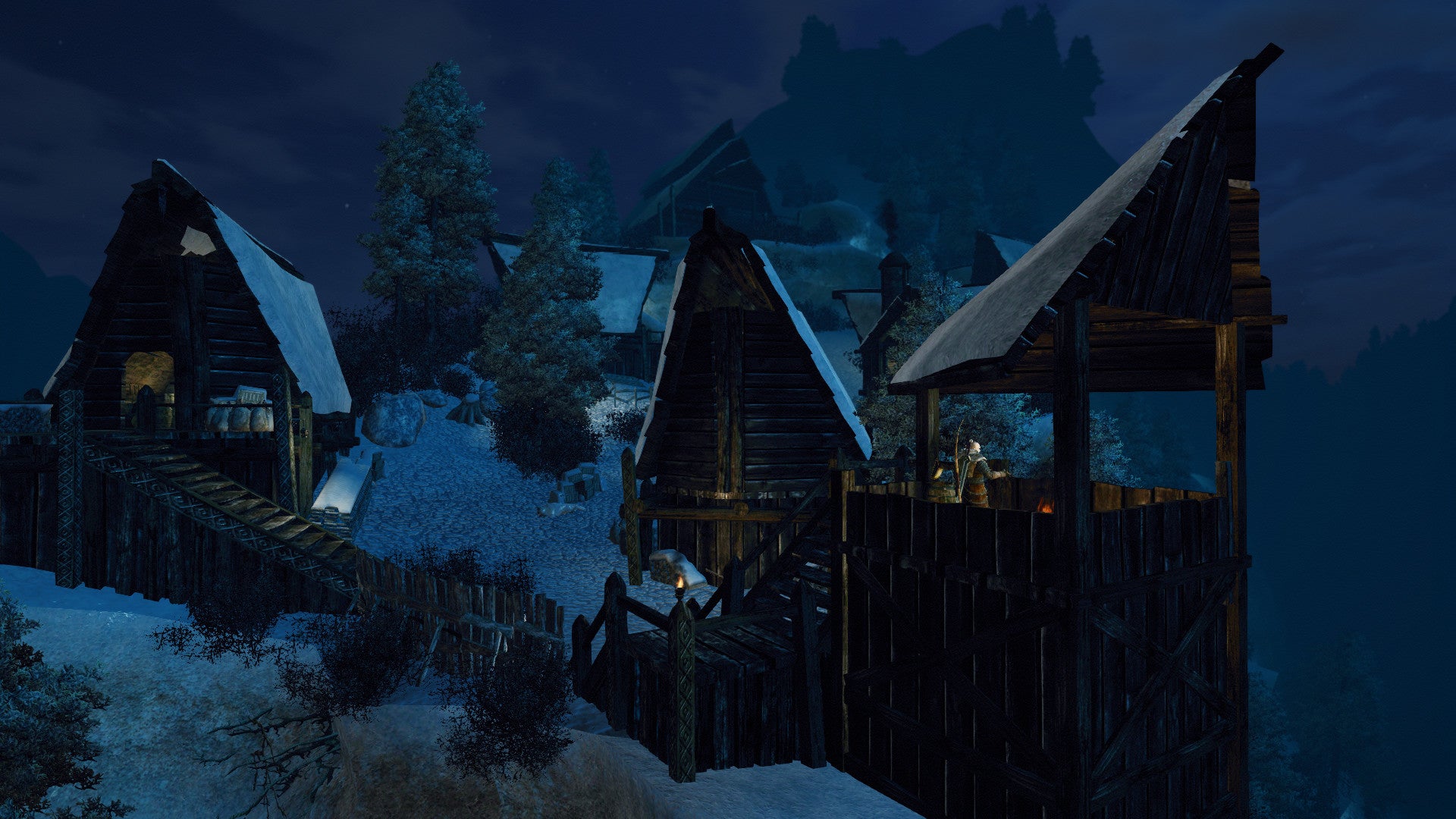PS5 Gothic 3 Classic