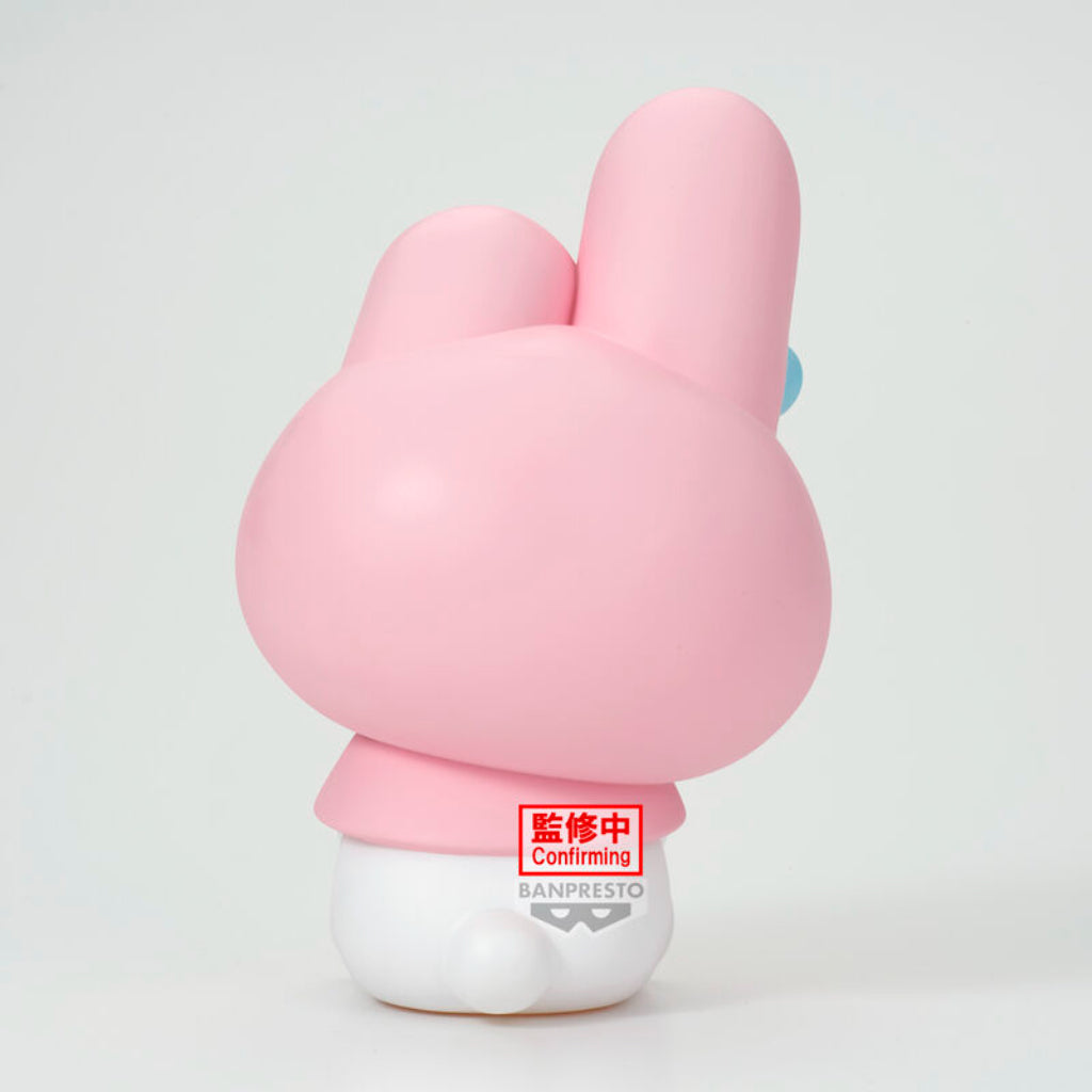 Banpresto My Melody SOFVIMATES Sanrio Characters