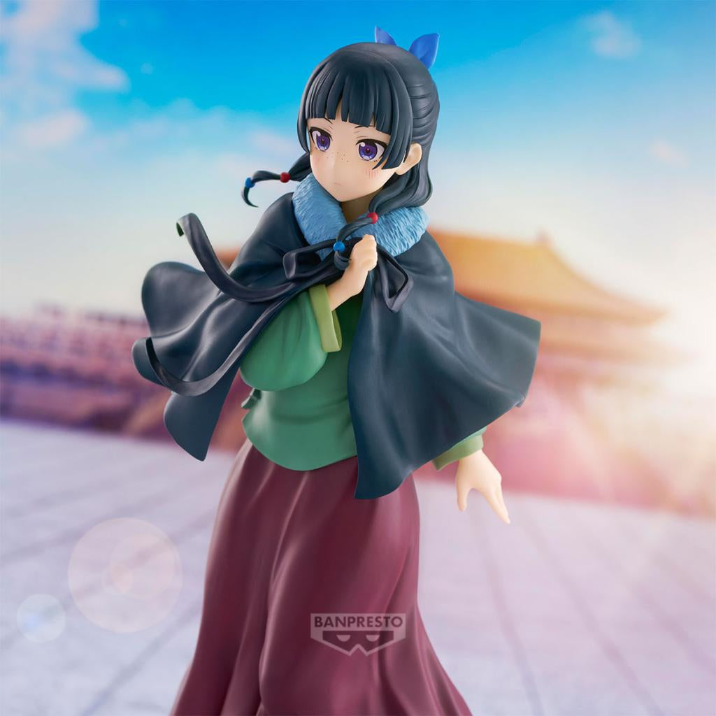 Banpresto MaoMao Poncho The Apothecary Diaries Figure