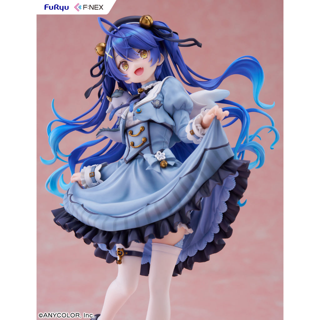 Nijisanji - Amamiya Kokoro Figurine