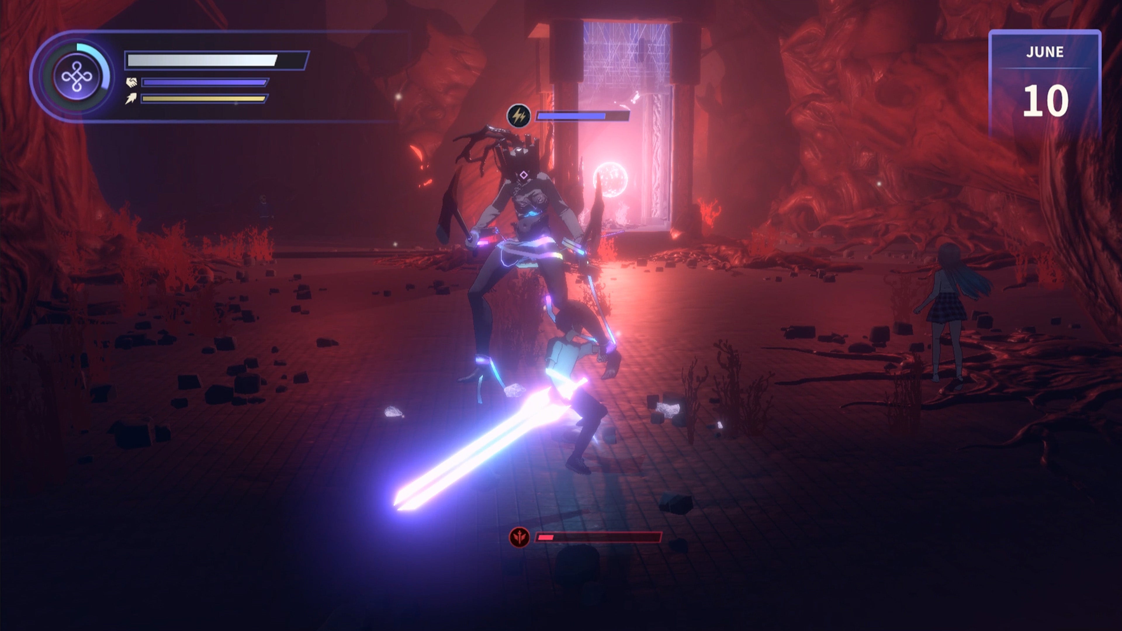 NSW Eternights (M18)