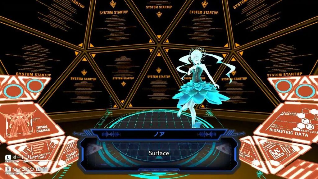 NSW Tokyo Chronos & Altdeus Beyond Chronos - Twin Pack