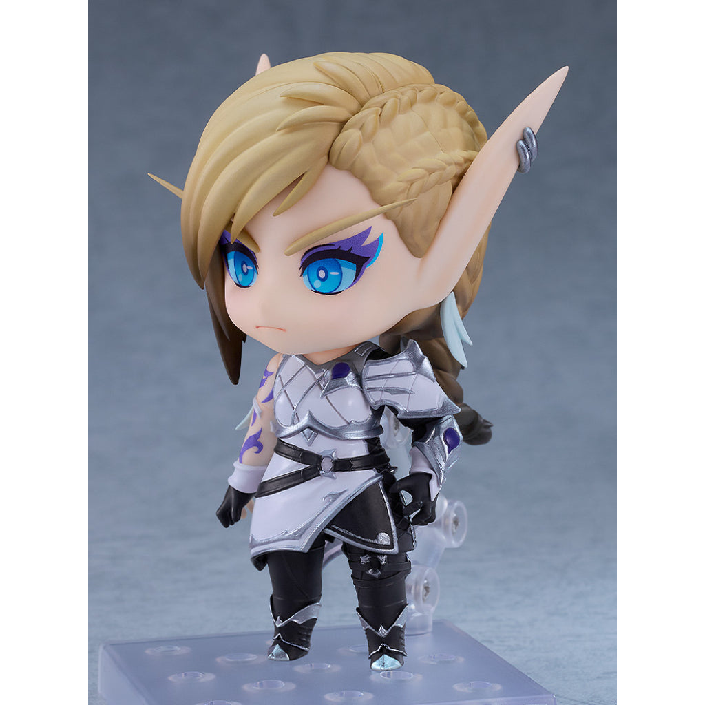 Nendoroid 2723 World of Warcraft - Alleria Windrunner