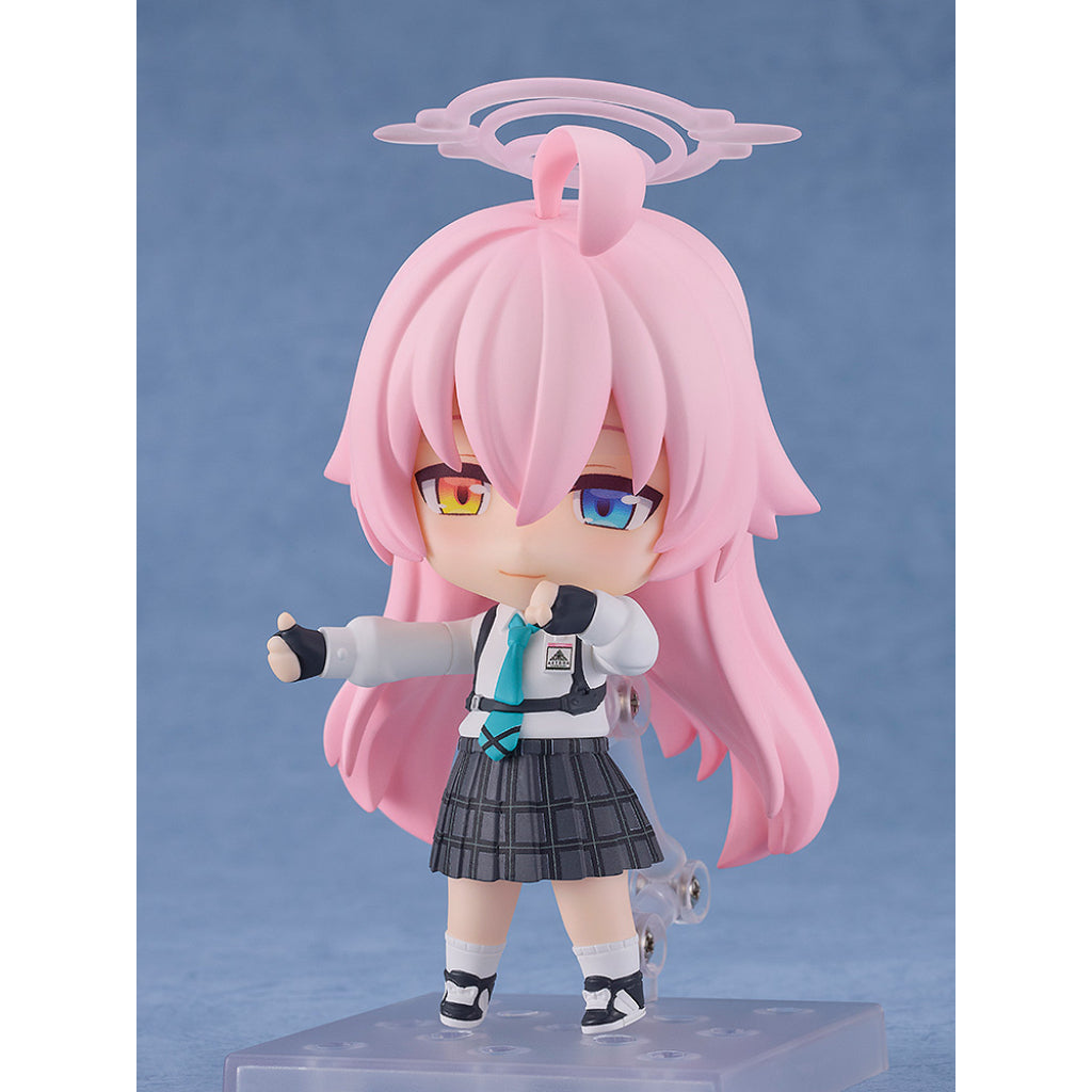 Nendoroid 2461 Blue Archive - Hoshino Takanashi