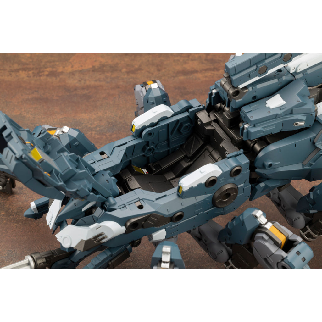 HG119 Hexa Gear - Blockade Ivy