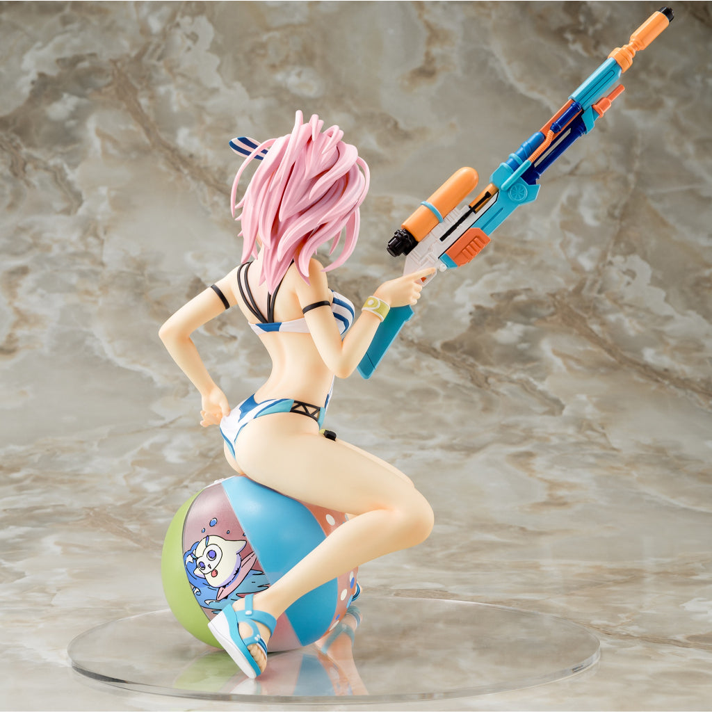 Tales Of Arise - 16 Shionne Summer Ver. Figurine