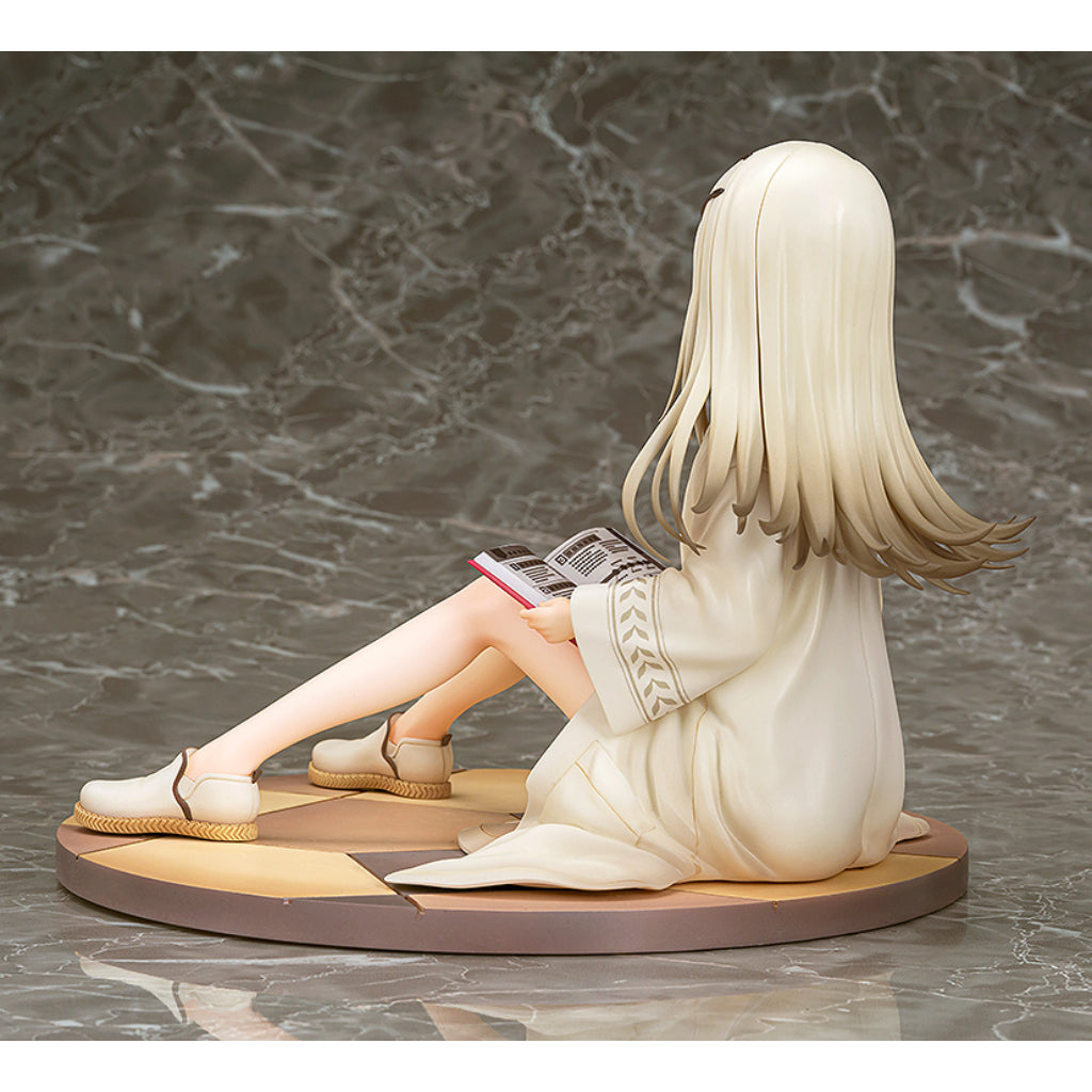 THE IDOLM@STER GAKUEN - Hiro Shinosawa: The Things I'm the Least Cut Out For Ver. Figurine
