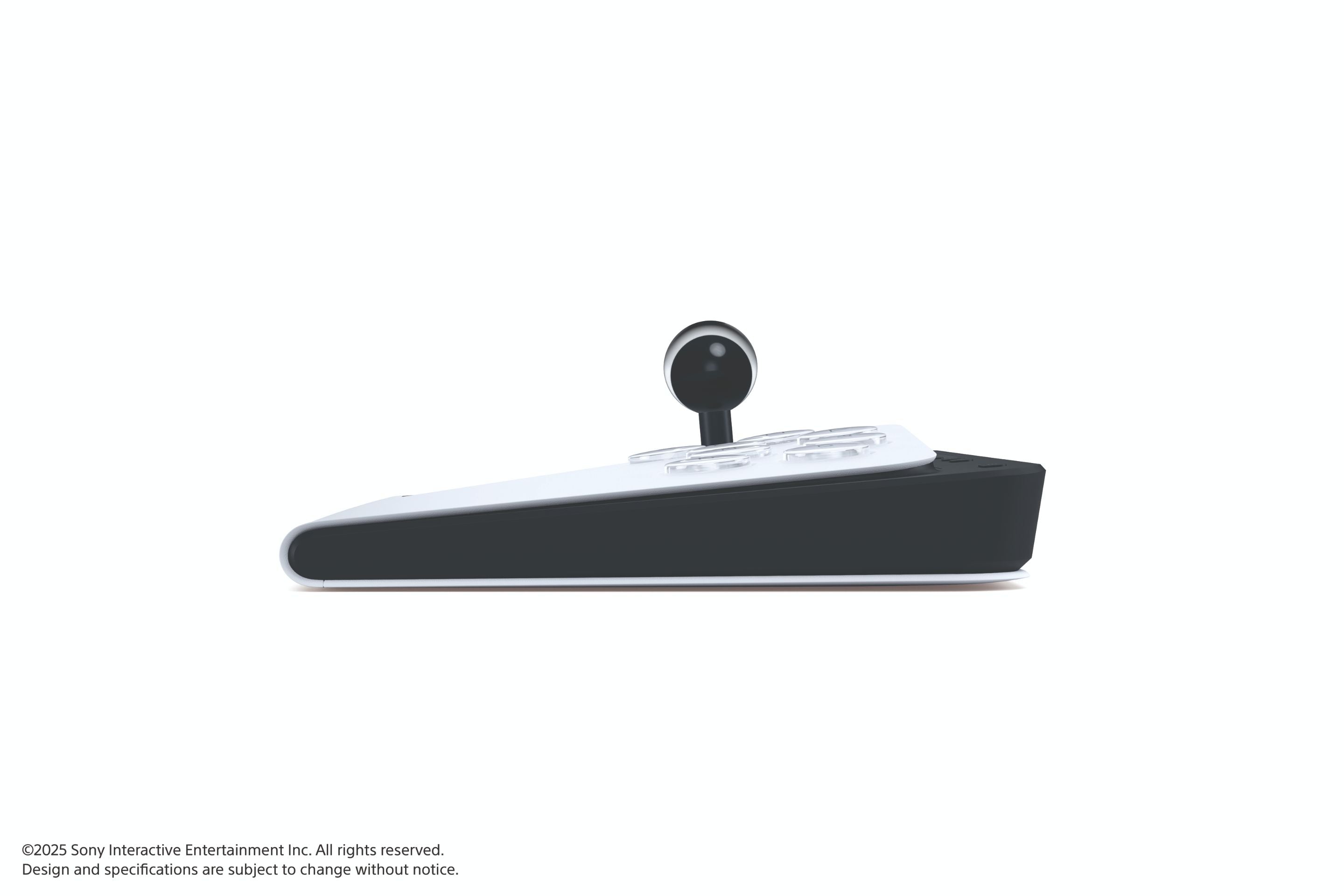 PlayStation FlexStrike Wireless Fight Stick