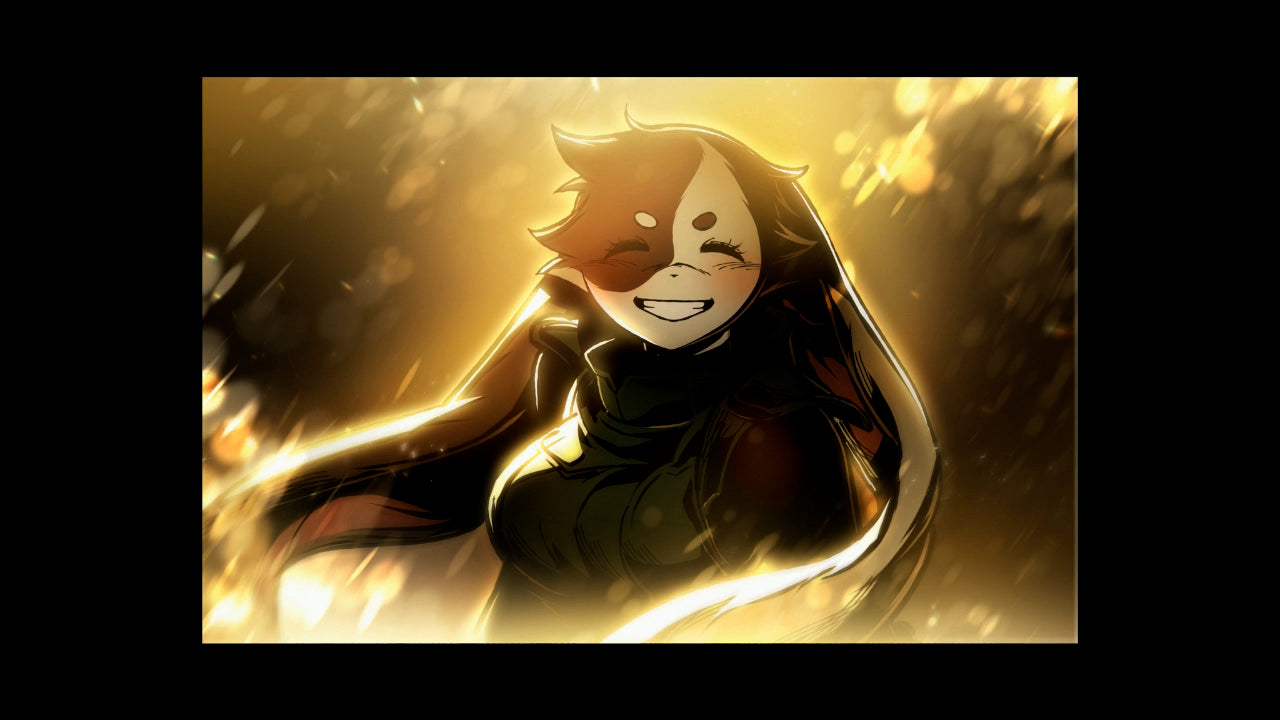 NSW Kusan: City of Wolves