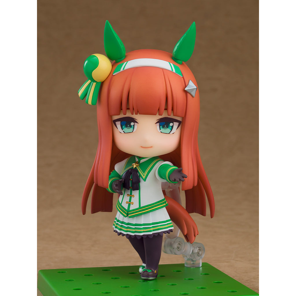 Nendoroid 2750 Umamusume: Pretty Derby - Silence Suzuka