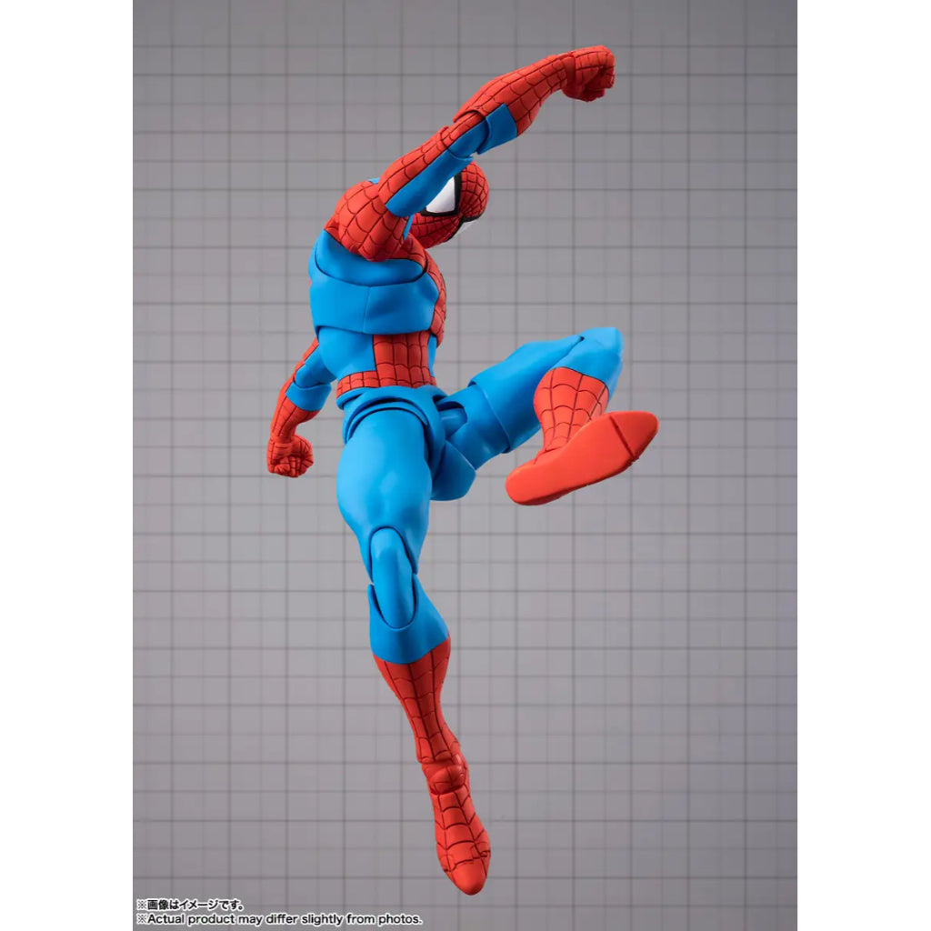 S.H.Figuarts Spider-Man (Gamer-Verse)