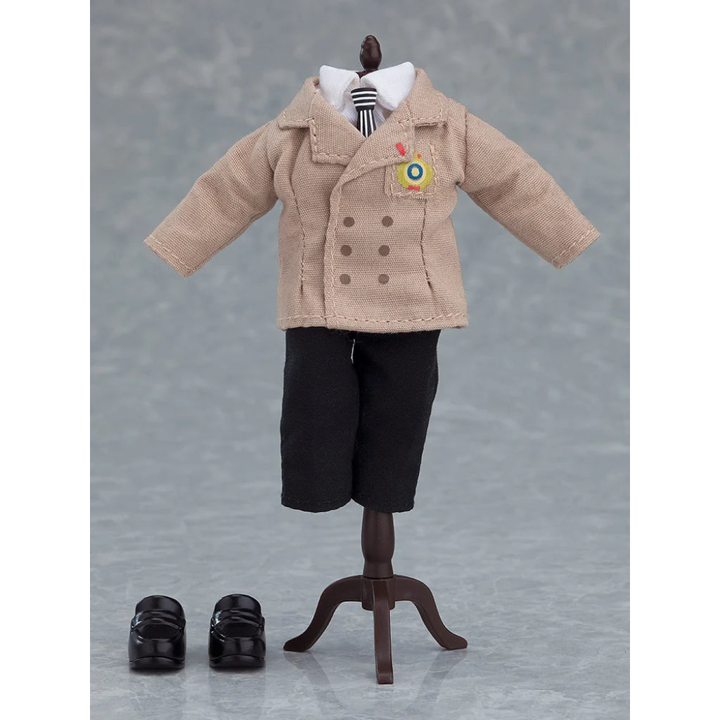 Nendoroid Doll Persona 5 Royal - Goro Akechi: School Uniform Ver.