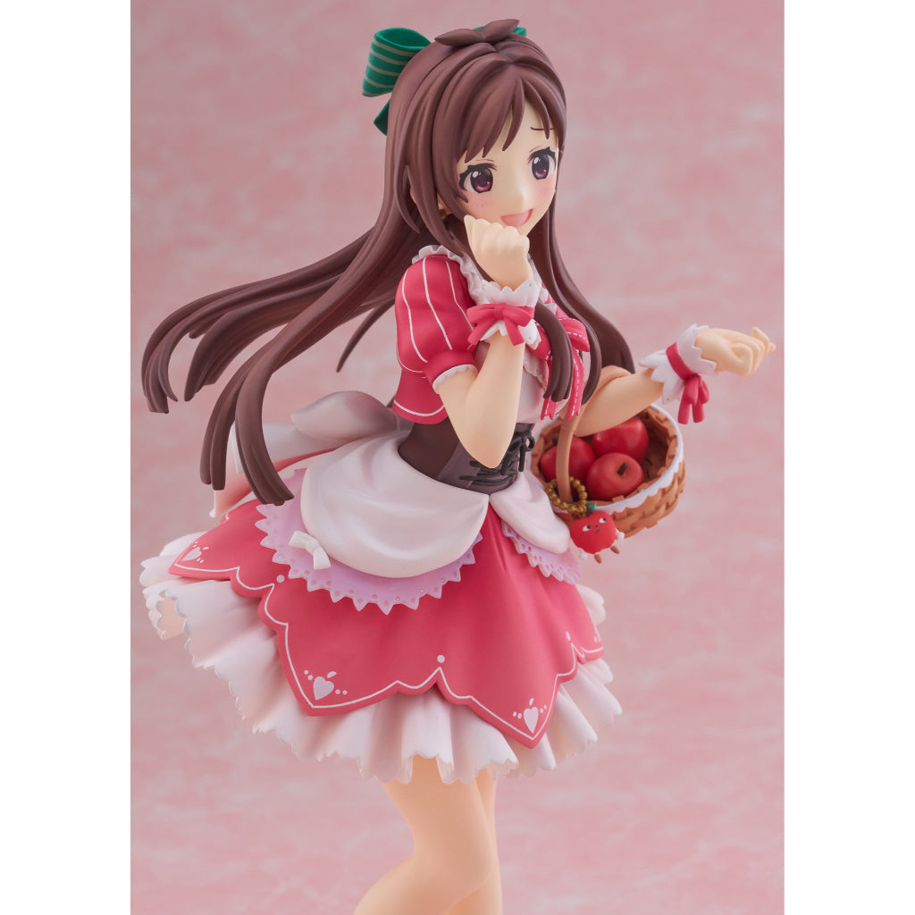 The Idolm@Ster: Cinderella Girls - Akari Tsujino+ Figurine