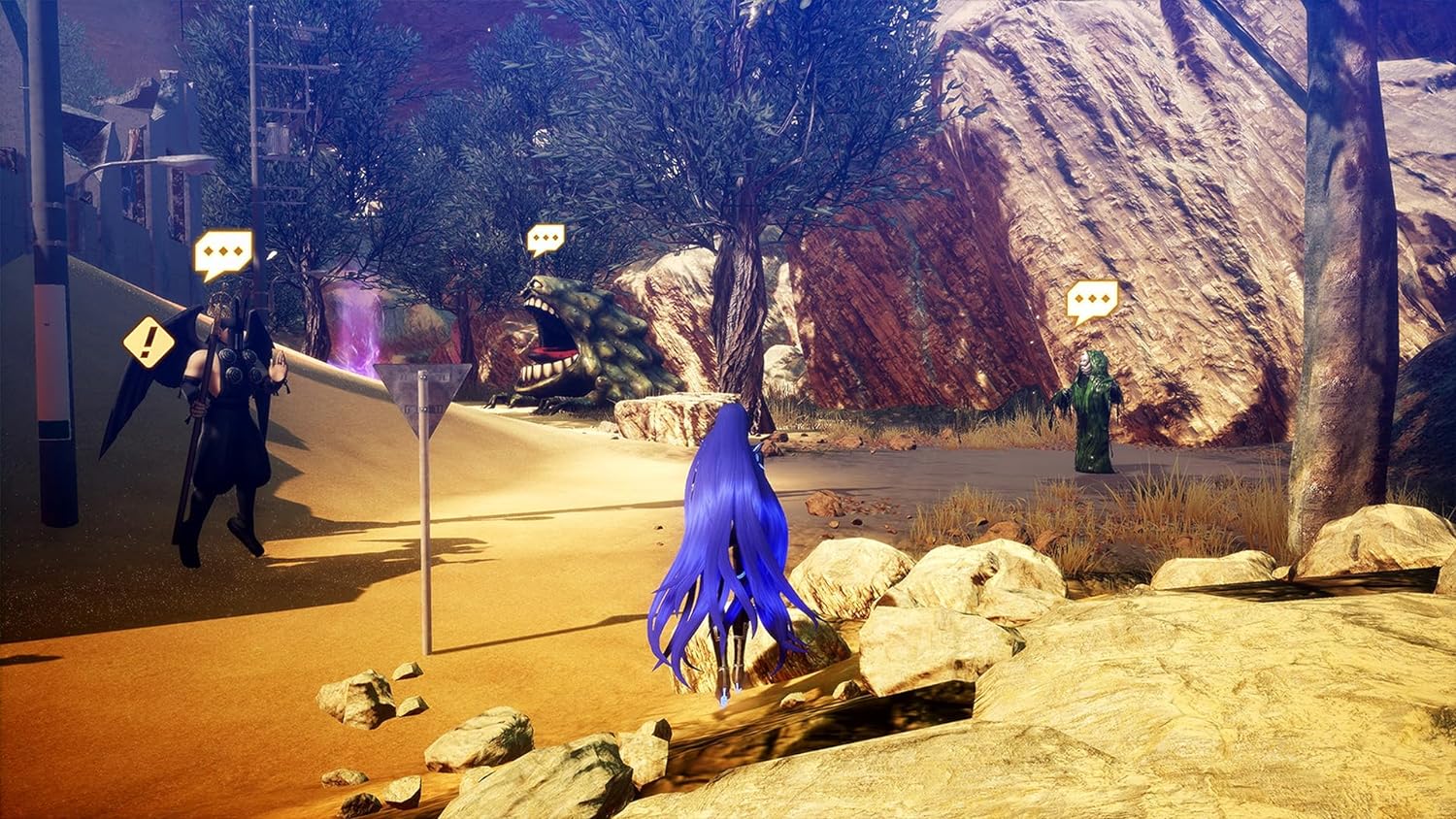 NSW Shin Megami Tensei V: Vengeance