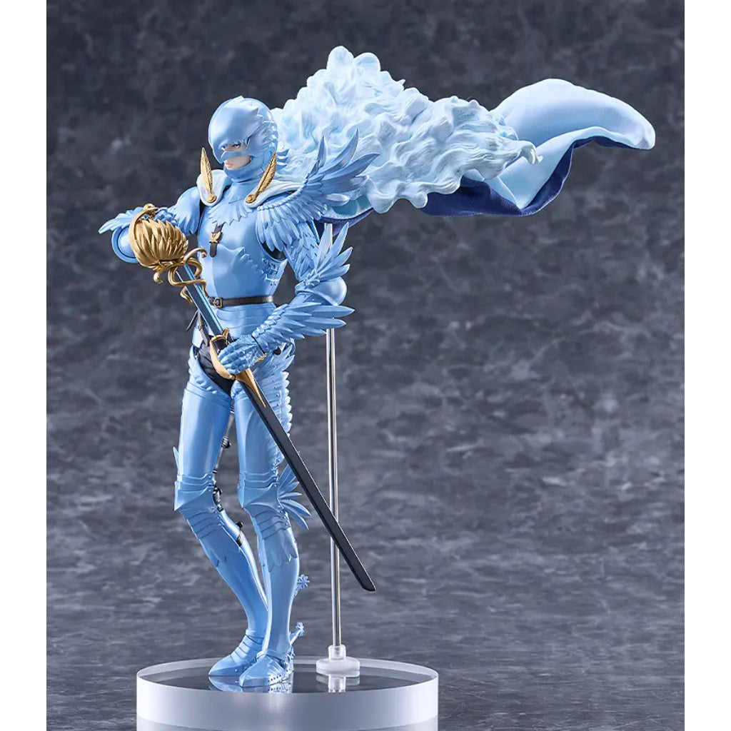 Berserk - Pop Up Parade SP Guts Berserker -Sane- & Griffith Hawk of Light Set