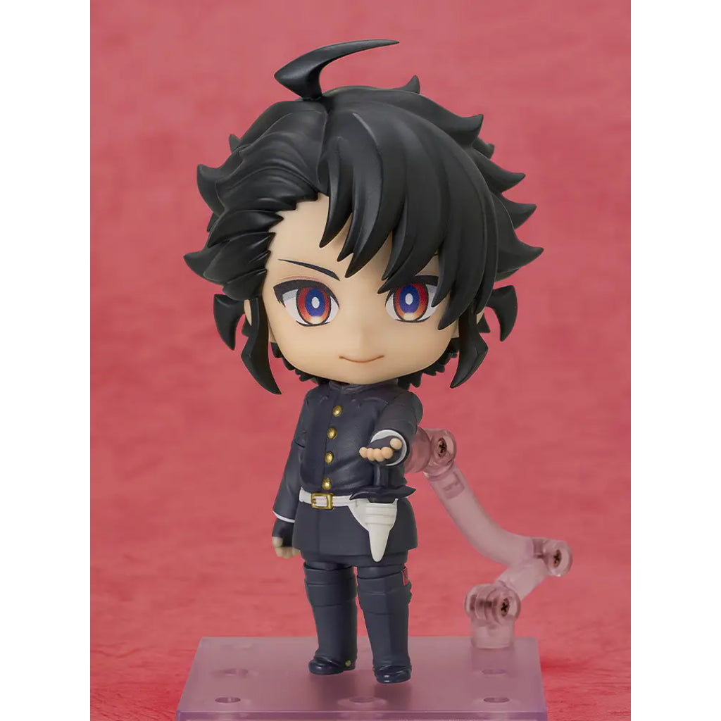 Nendoroid 3149 Ichi the Witch - Ichi