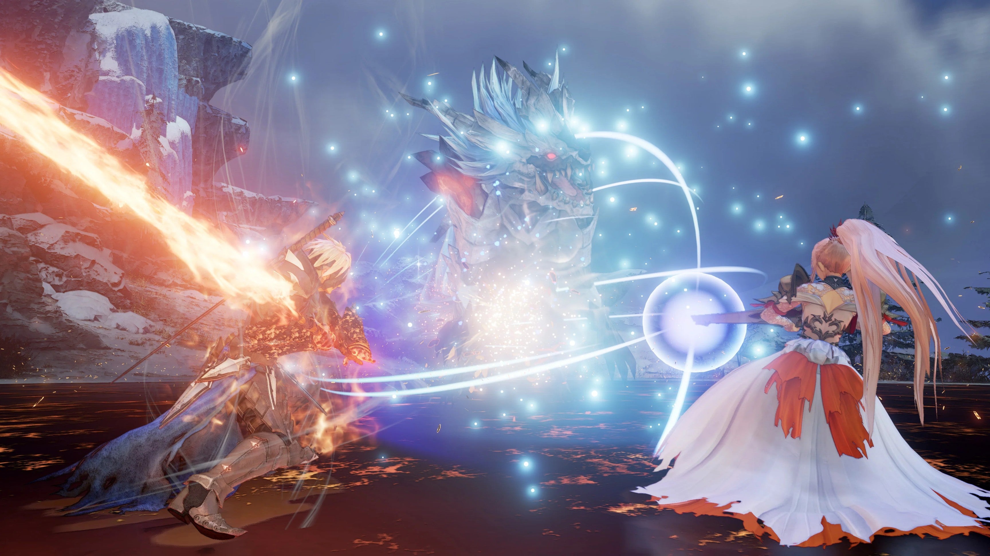 NS2 Tales of Arise (Game-Key Card)