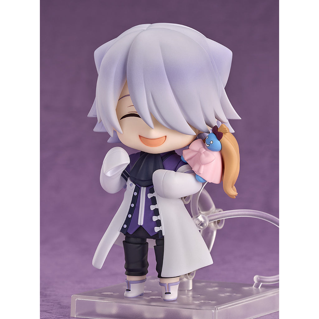 Nendoroid 2482 Pandora Hearts - Xerxes Break