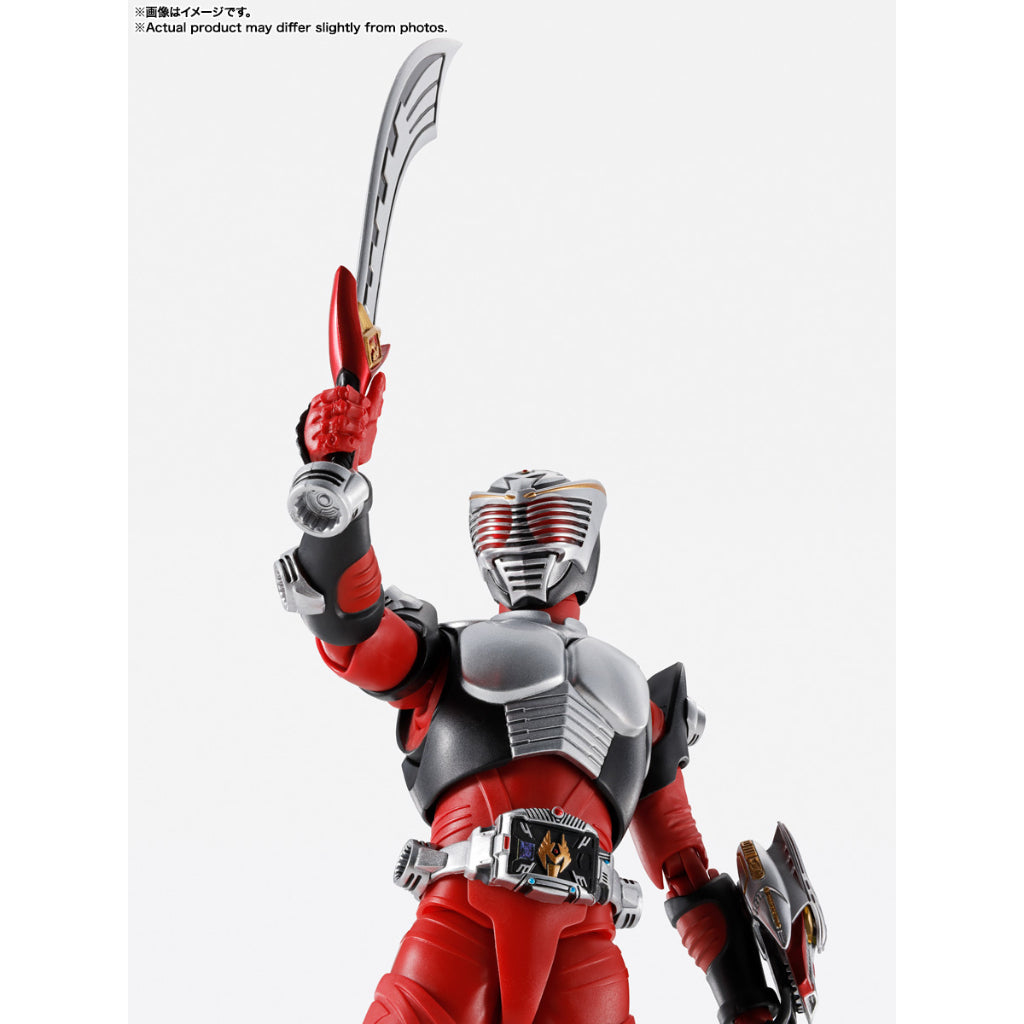 S.H.Figuarts (Shinkocchou Seihou) Masked Rider Ryuki (Subjected to allocation)