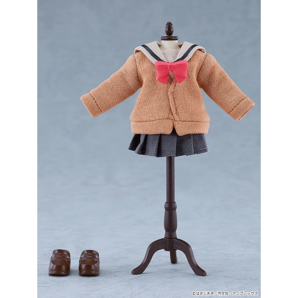 Nendoroid Doll Bocchi The Rock - Ikuyo Kita