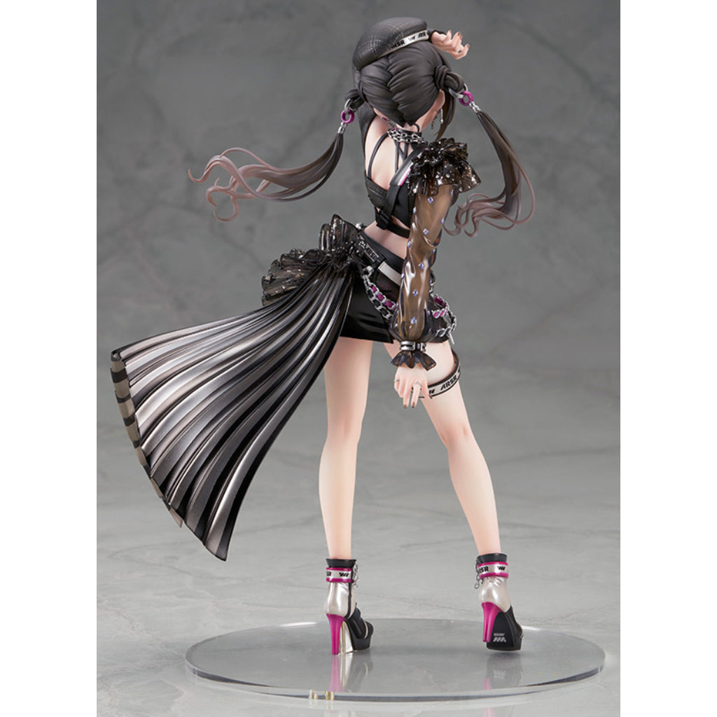 The Idolm@Ster Cinderella Girls - Akira Sunazuka Layered My Edgy Ver. Figurine
