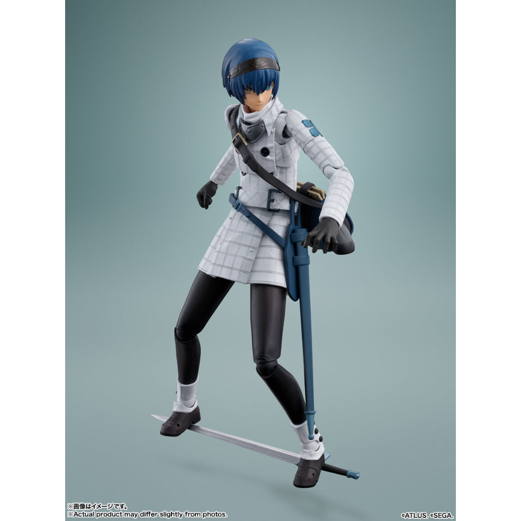 S.H.Figuarts Metaphor: ReFantazio Protagonist