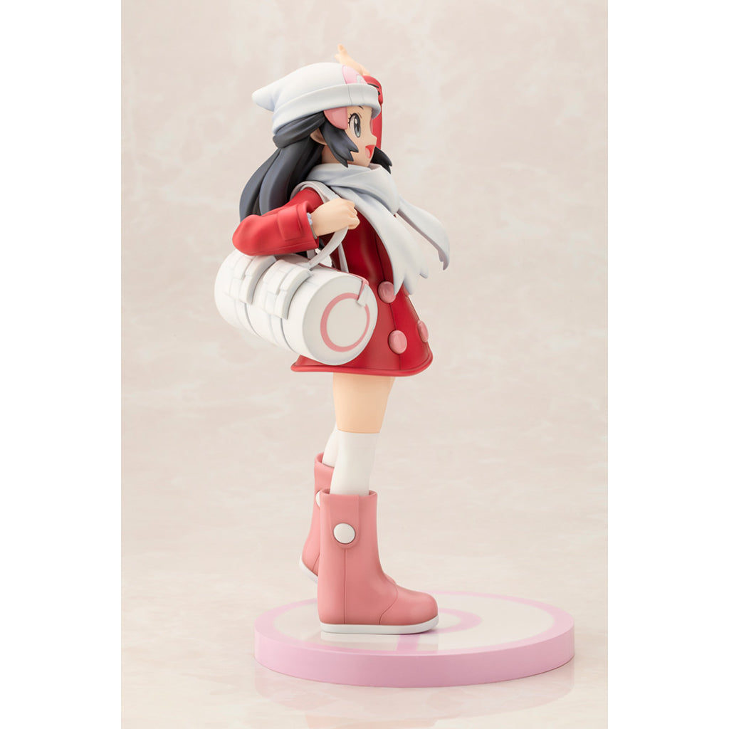 PV066 Artfx J Pokémon Dawn With Turtwig