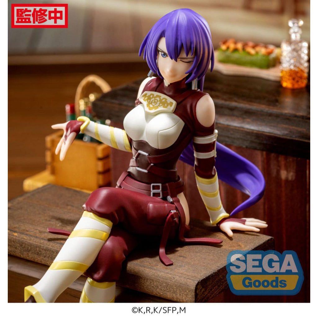 Sega PM Arthur Pencilgon Chokonose Shangri-La Frontier Figure
