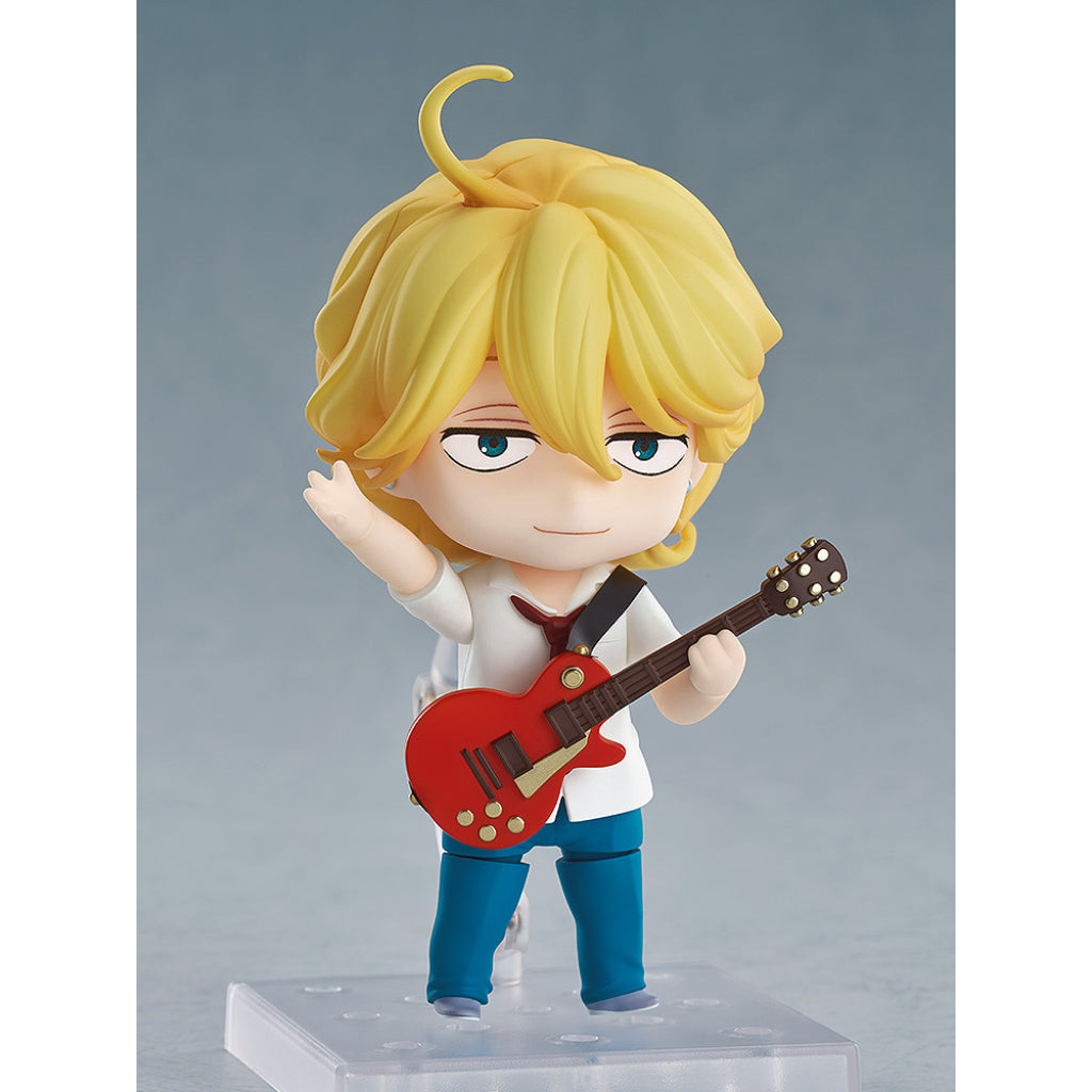 Nendoroid 2587-2586 Rihito Sajo & Hikaru Kusakabe