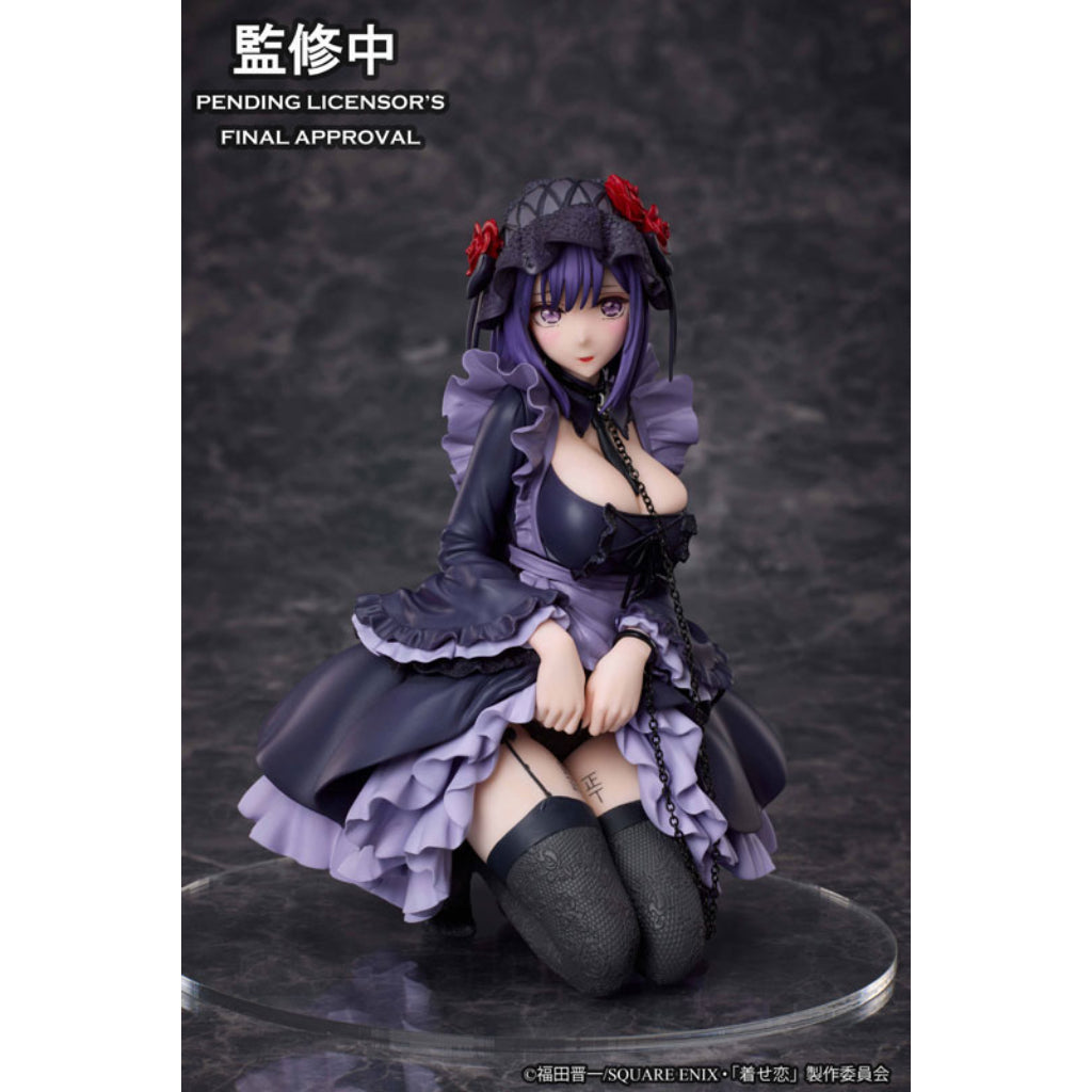 My Dress-Up Darling - Marin Kitagawa Shizuku Kuroe Cosplay Ver. Non Scale Figure