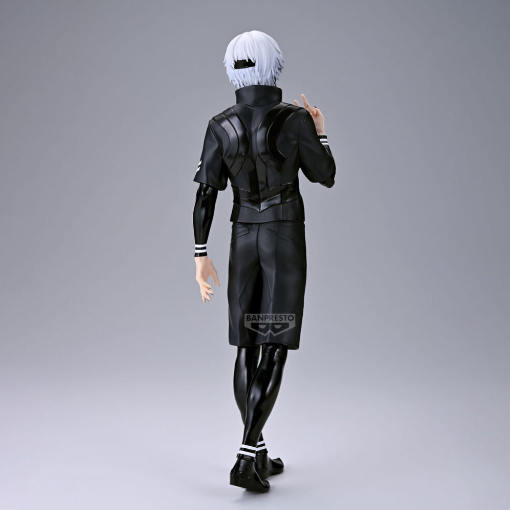 Banpresto Kaneki Ken Grandista Tokyo Ghoul